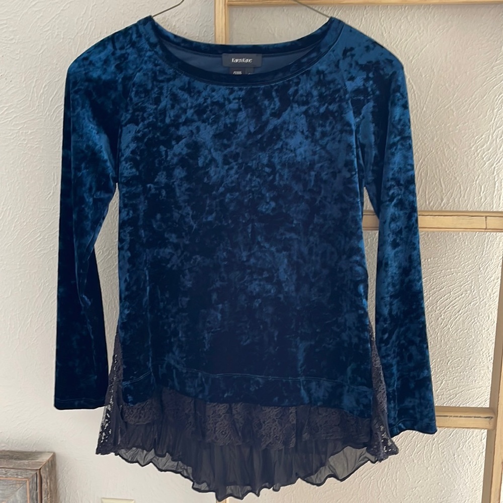 Karen Kane Top